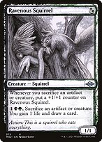 Esquilo Voraz — Modern Horizons 2 375
