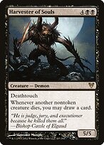 Ceifador de Almas — Avacyn Restored 107