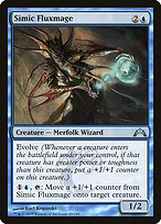 Fluxomago Simic — Gatecrash 49