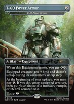 T-45 Power Armor — Fallout: Beyond Vault 33 2452