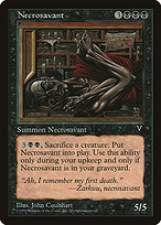 Necrossábio — Multiverse Gift Box 4
