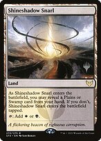 Liame do Umbrolume — Strixhaven: School of Mages Promos 272p