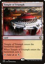 Templo do Triunfo