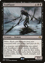 Flagelador de Alma — Fate Reforged 84