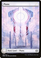 Planície — Phyrexia: All Will Be One 262