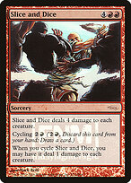 Despedaçar — Friday Night Magic 2004 2