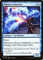 Emboscador Ilusório
