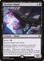 Sombra do Enclave Celeste — Zendikar Rising 125