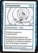 Enchantmentize — Mystery Booster Playtest Cards 2021 21