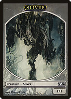 Sliver — League Tokens 2013 3