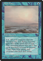 Tidal Flats — Fallen Empires 27b
