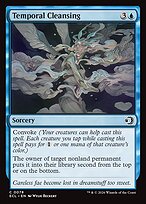 Limpeza Temporal — Lorwyn Eclipsed 78