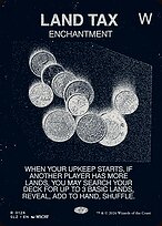 Imposto Territorial — The Zeta Set 126