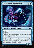Cloudsculpt Technician — Edge of Eternities 49