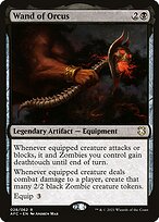 Varinha de Orcus