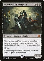Senhor Vampiro de Vaasgoth
