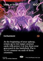 Smile at Death — Tarkir: Dragonstorm 329