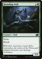 Lobo Saltador — Jumpstart 2022 633