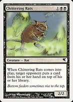 Ratos Chiadores — Hachette UK 54
