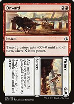 Marcha // Vitória — Amonkhet 218