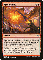 Pirotécnica — Fate Reforged 111