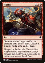 Sequestrar — Ixalan 148