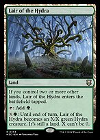 Covil da Hidra