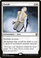 Pária — Conspiracy: Take the Crown 95