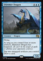 Dragão Cintilante