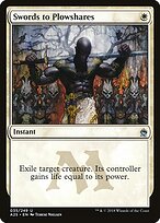 Espadas em Arados — Masters 25 35