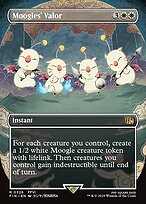 Moogles' Valor — Final Fantasy 326
