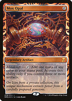 Mox de Opala — Kaladesh Inventions 19