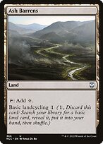Desolação Fumegante