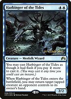 Anunciador das Marés — Magic Origins Promos 58s