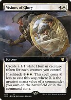 Visões de Glória — Midnight Hunt Commander 70