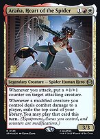 Araña, Heart of the Spider — Marvel's Spider-Man Promos 123s
