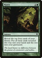 Palha — Innistrad 196