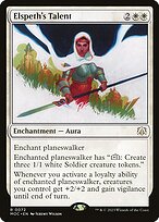 Talento de Elspeth