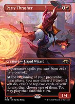 Arrasa-Festas — Modern Horizons 3 334