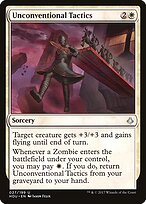 Táticas Não Convencionais — Hour of Devastation 27