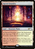 Fundição Sagrada — Culture Shocks: Naya 131