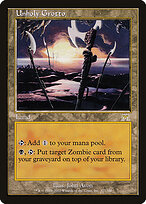 Grotão Profano — Onslaught 327