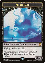 Marit Lage — From the Vault: Lore 16