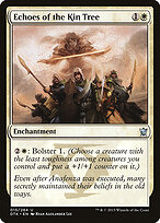 Ecos da Árvore de Família — Dragons of Tarkir 15