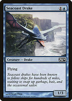 Dragonete Litorâneo — Magic 2014 70