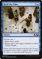 Ler as Marés — Core Set 2021 62