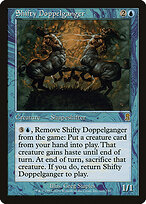 Doppelganger Astuto — Odyssey 101