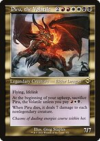 Pairoo, a Volátil — Modern Horizons 2 422
