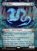 Loch Mare — Lorwyn Eclipsed 307