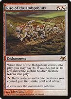 Ascensão dos Hobgoblins